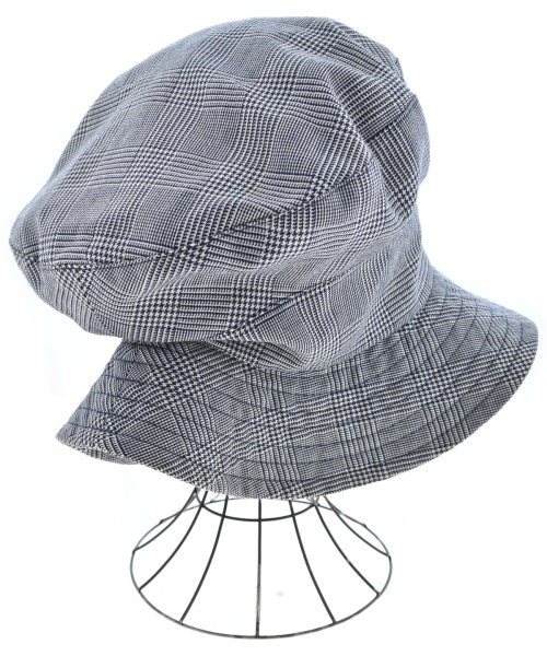 COMME des GARCONS HOMME PLUS 帽子
