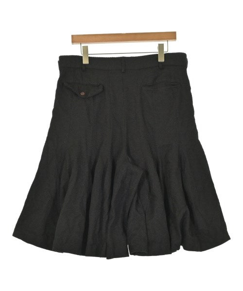 COMME des GARCONS HOMME PLUS 短褲