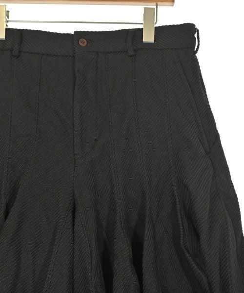 COMME des GARCONS HOMME PLUS 短褲