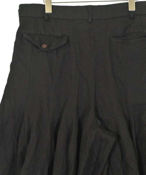 COMME des GARCONS HOMME PLUS 短褲