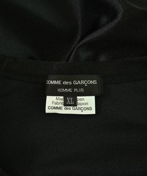 COMME des GARCONS HOMME PLUS T恤/上衣