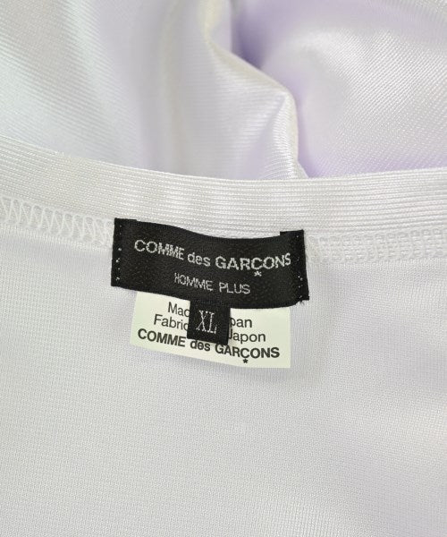 COMME des GARCONS HOMME PLUS T恤/上衣