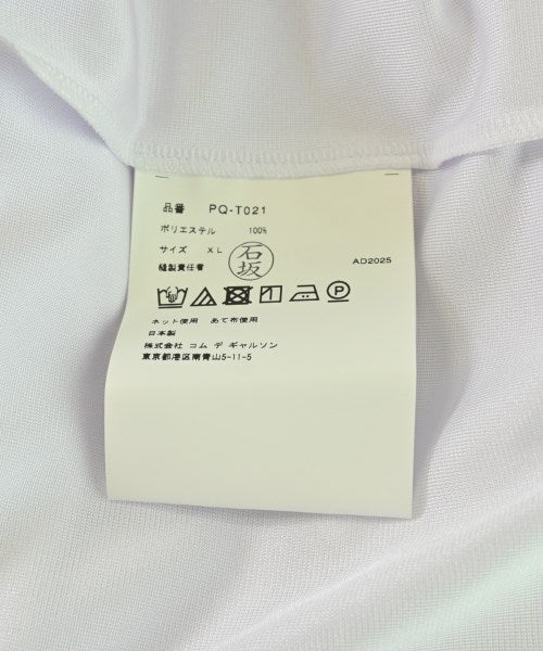COMME des GARCONS HOMME PLUS T恤/上衣