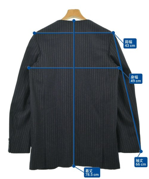 COMME des GARCONS HOMME PLUS 夾克