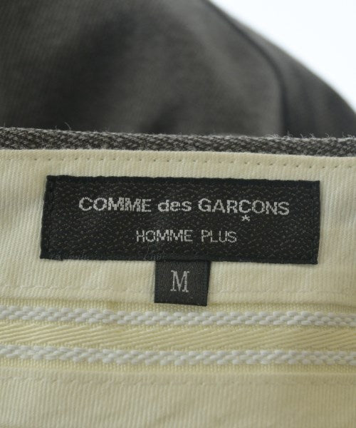 COMME des GARCONS HOMME PLUS 其他/商品