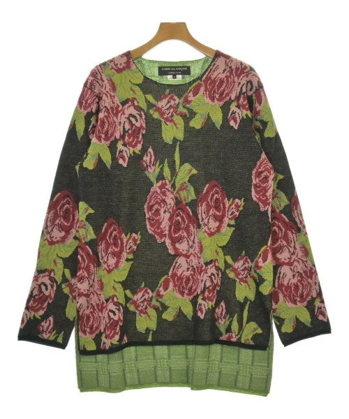 COMME des GARCONS HOMME PLUS 毛衣