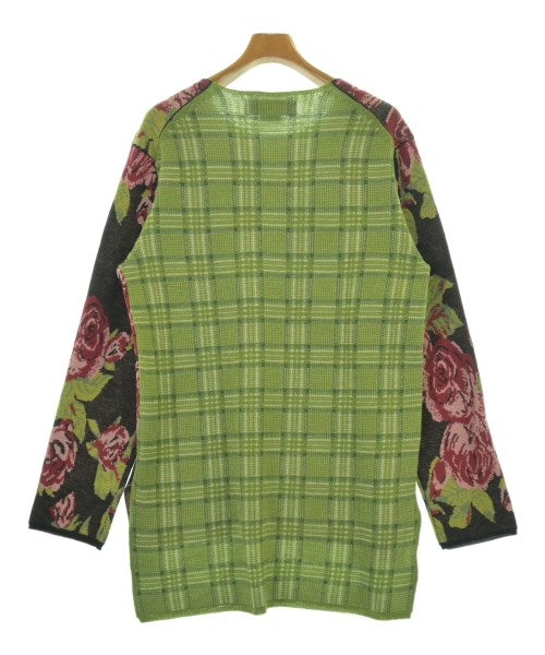 COMME des GARCONS HOMME PLUS 毛衣