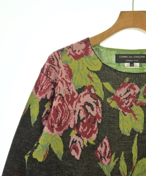 COMME des GARCONS HOMME PLUS 毛衣