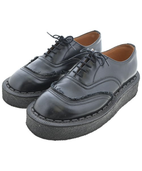 COMME des GARCONS HOMME PLUS 正式鞋