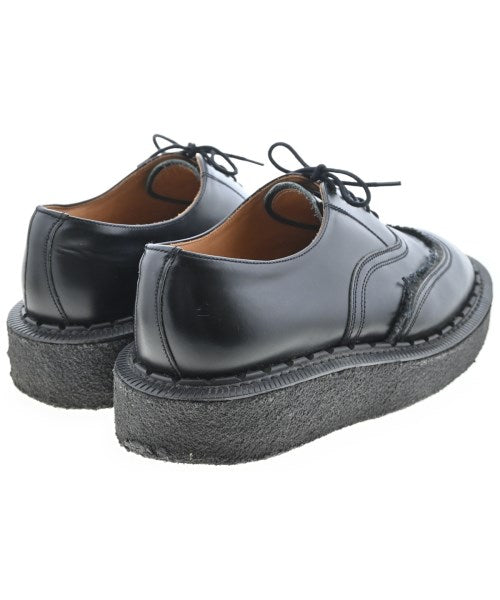 COMME des GARCONS HOMME PLUS 正式鞋