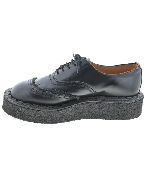 COMME des GARCONS HOMME PLUS 正式鞋