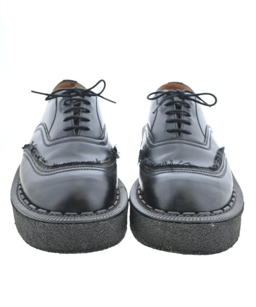 COMME des GARCONS HOMME PLUS 正式鞋