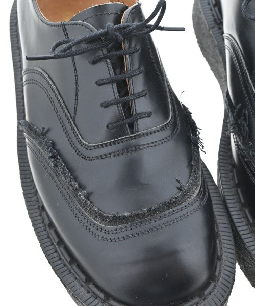 COMME des GARCONS HOMME PLUS 正式鞋