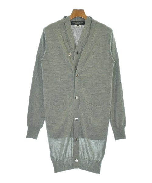 COMME des GARCONS HOMME PLUS 開襟衫