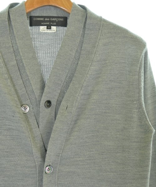 COMME des GARCONS HOMME PLUS 開襟衫