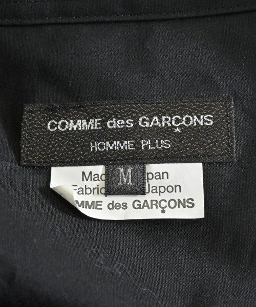 COMME des GARCONS HOMME PLUS 休閒襯衫