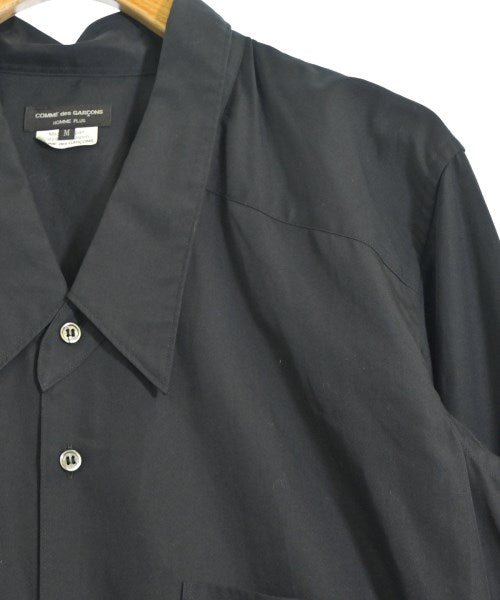 COMME des GARCONS HOMME PLUS 休閒襯衫