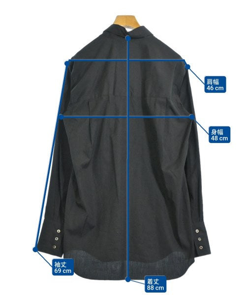 COMME des GARCONS HOMME PLUS 休閒襯衫