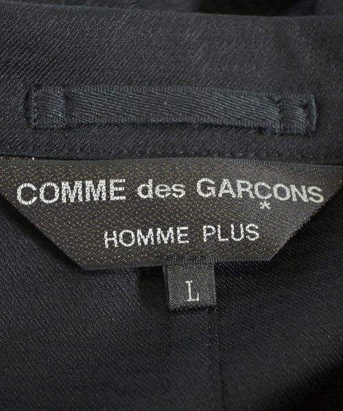 COMME des GARCONS HOMME PLUS 其他大衣