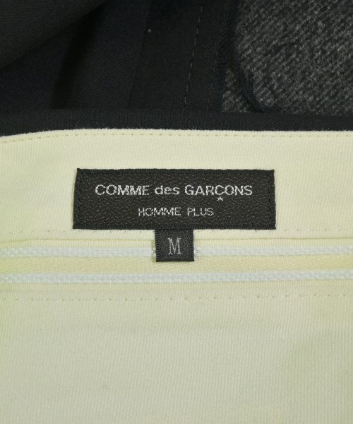 COMME des GARCONS HOMME PLUS 其他款