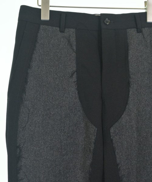 COMME des GARCONS HOMME PLUS 其他款