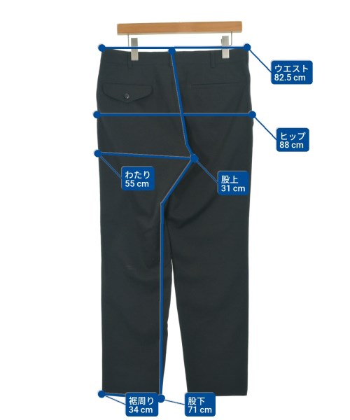 COMME des GARCONS HOMME PLUS 其他款