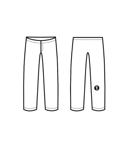 COMME des GARCONS HOMME PLUS 其他款