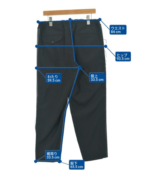 COMME des GARCONS HOMME PLUS 其他款