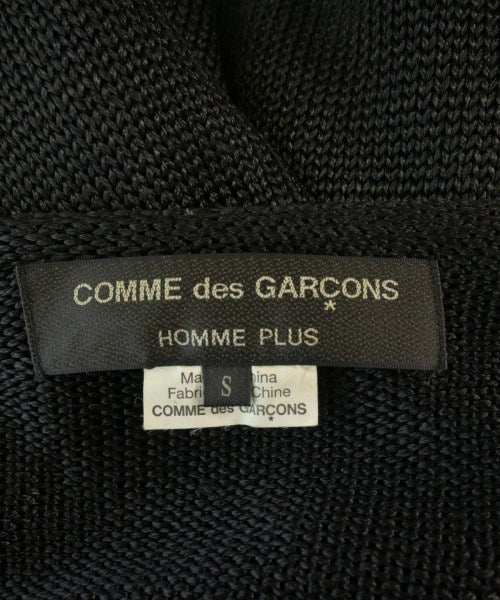 COMME des GARCONS HOMME PLUS 毛衣