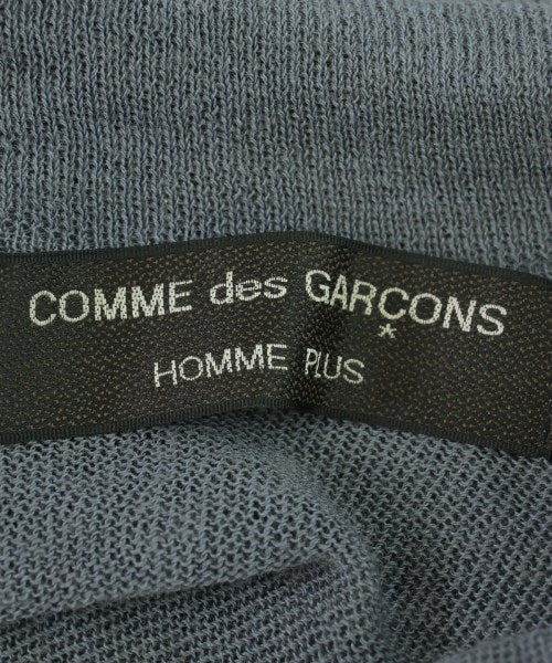 COMME des GARCONS HOMME PLUS 毛衣