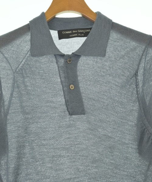 COMME des GARCONS HOMME PLUS 毛衣