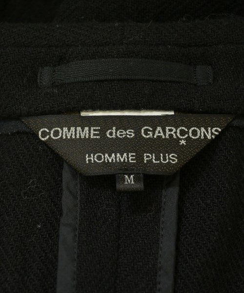 COMME des GARCONS HOMME PLUS 夾克