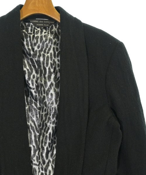 COMME des GARCONS HOMME PLUS 夾克