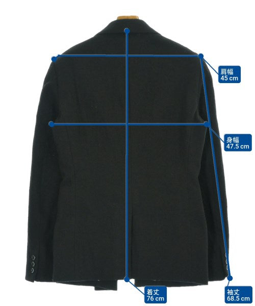 COMME des GARCONS HOMME PLUS 夾克