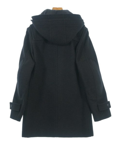 COMME des GARCONS HOMME PLUS 羊毛大衣