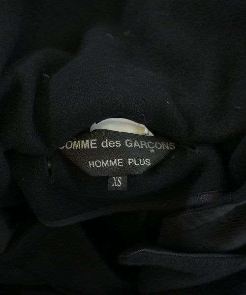 COMME des GARCONS HOMME PLUS 羊毛大衣