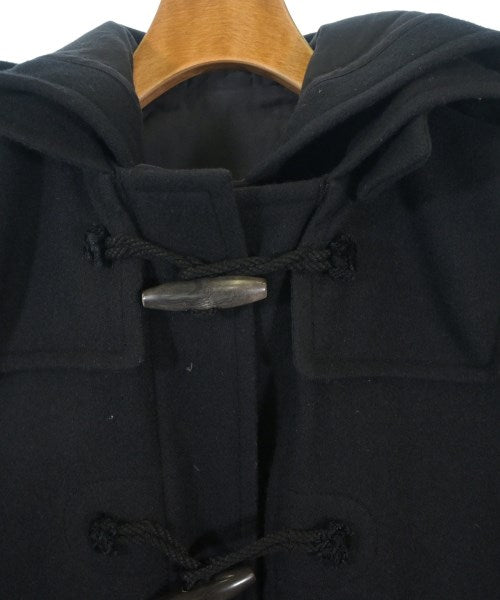 COMME des GARCONS HOMME PLUS 羊毛大衣