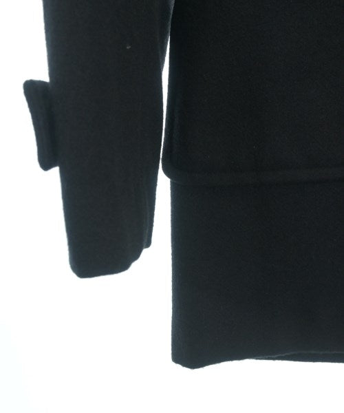 COMME des GARCONS HOMME PLUS 羊毛大衣