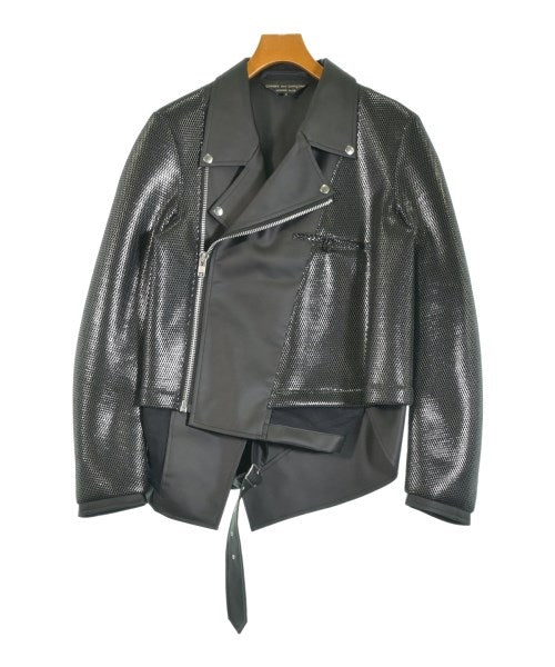 COMME des GARCONS HOMME PLUS 騎士夾克