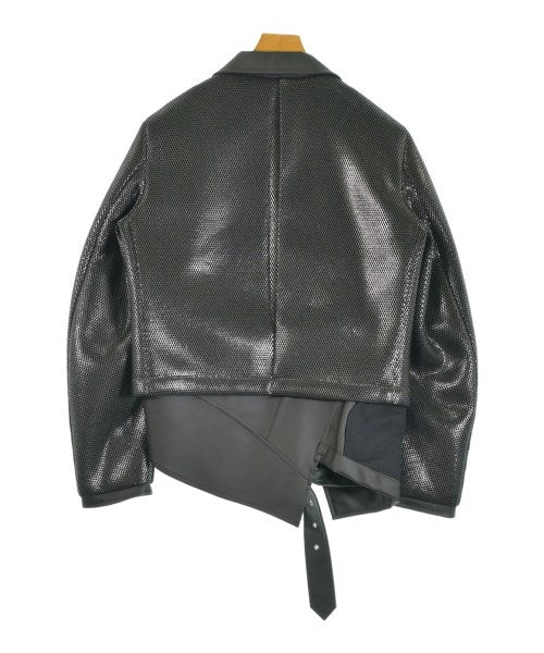 COMME des GARCONS HOMME PLUS 騎士夾克