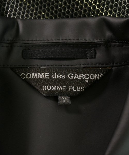 COMME des GARCONS HOMME PLUS 騎士夾克
