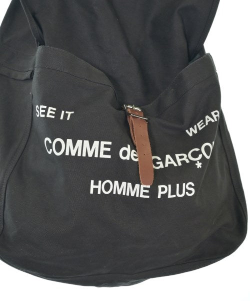 COMME des GARCONS HOMME PLUS 肩背包