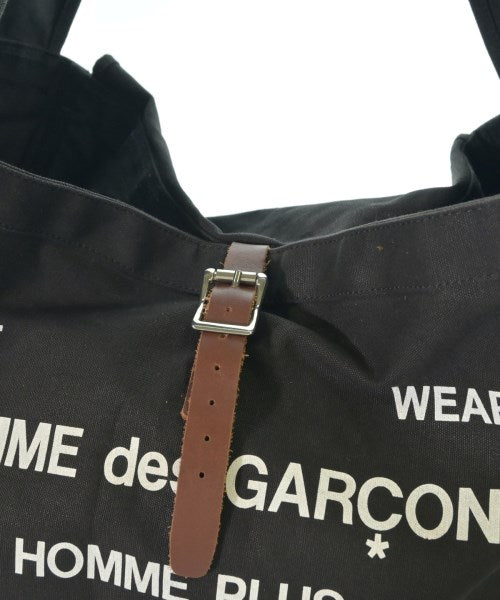 COMME des GARCONS HOMME PLUS 肩背包