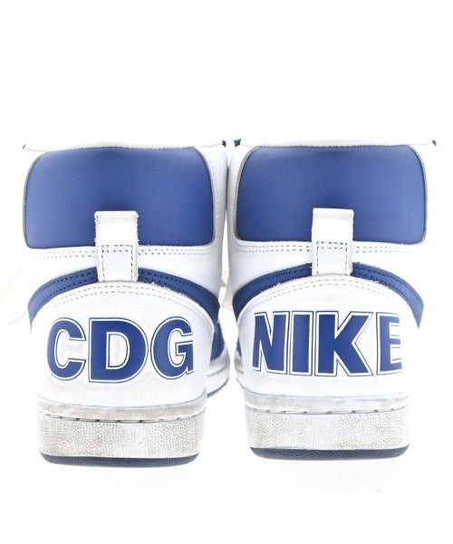 COMME des GARCONS HOMME PLUS 運動鞋