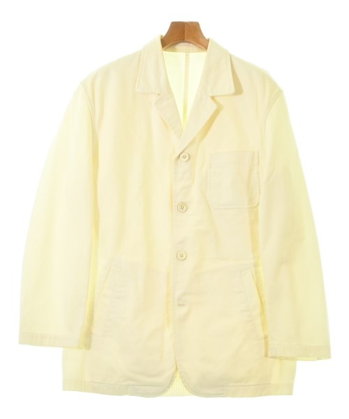 COMME des GARCONS HOMME 休閒夾克
