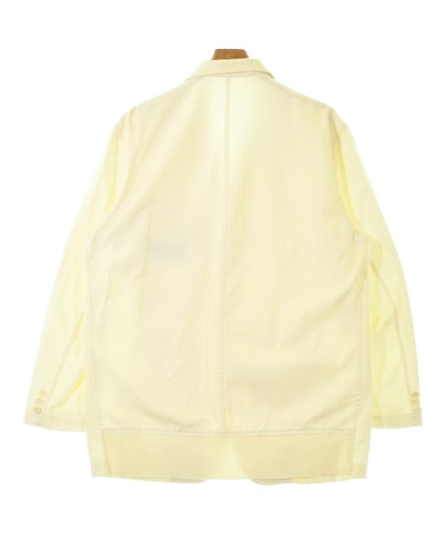 COMME des GARCONS HOMME 休閒夾克