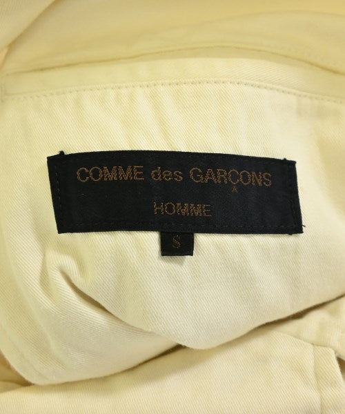 COMME des GARCONS HOMME 休閒夾克