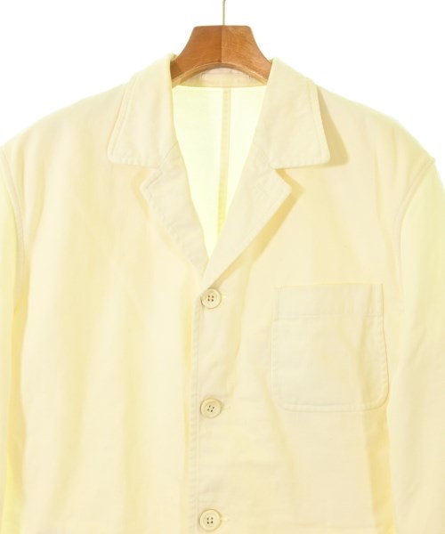 COMME des GARCONS HOMME 休閒夾克