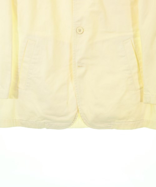 COMME des GARCONS HOMME 休閒夾克