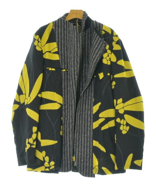 COMME des GARCONS HOMME PLUS 休閒夾克